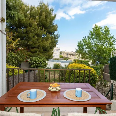 Holiday home Faner By Interhome Llanca