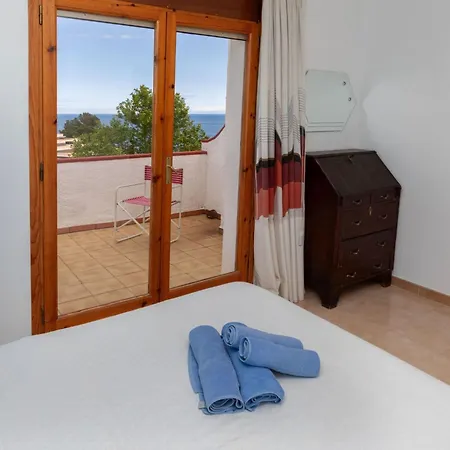 Faner By Interhome Llanca