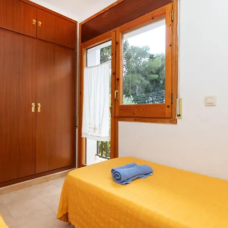 Holiday home Faner By Interhome