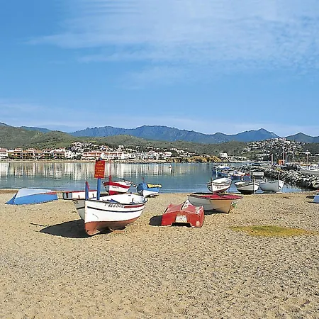 Faner By Interhome Holiday home Llanca