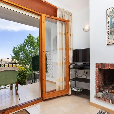 Faner By Interhome Holiday home *